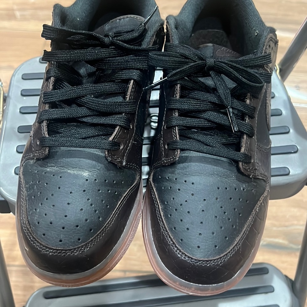 Nike dunks 2022